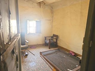 Casa adosada en venta en Segorbe