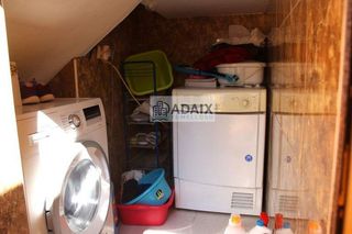 Casa pareada en venta en Tomelloso