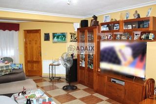 Casa pareada en venta en Tomelloso