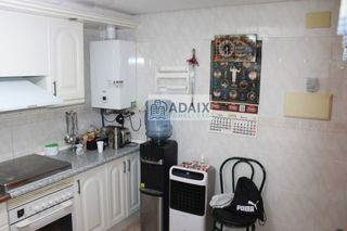Casa pareada en venta en Tomelloso
