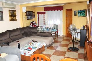 Casa pareada en venta en Tomelloso