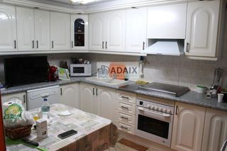 Casa pareada en venta en Tomelloso