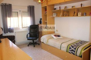 Casa pareada en venta en Tomelloso