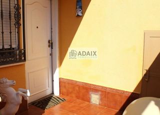 Casa pareada en venta en Tomelloso