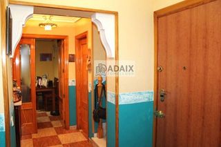 Casa pareada en venta en Tomelloso