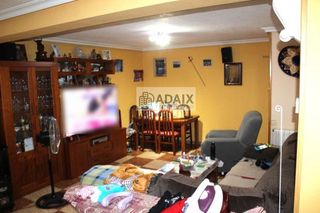 Casa pareada en venta en Tomelloso