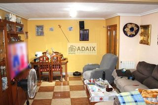 Casa pareada en venta en Tomelloso