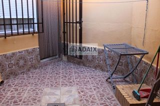 Casa pareada en venta en Tomelloso