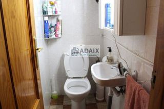 Casa pareada en venta en Tomelloso