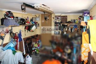 Casa pareada en venta en Tomelloso