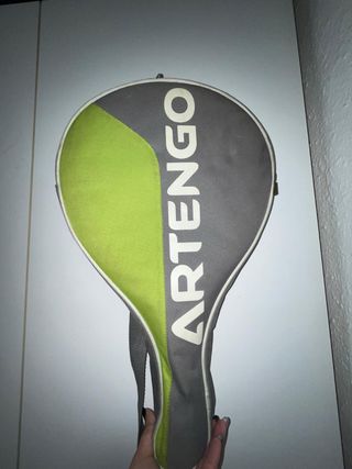 Funda pala pádel Artengo 700 Seven Series