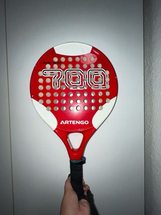Funda pala pádel Artengo 700 Seven Series