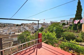 Casa adosada en venta en Ronda