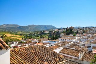 Casa adosada en venta en Ronda