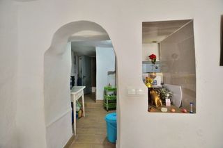Casa adosada en venta en Ronda