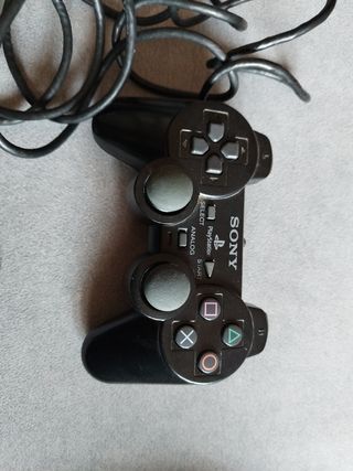 Mando PS2 Sony DualShock 2 REPARAR