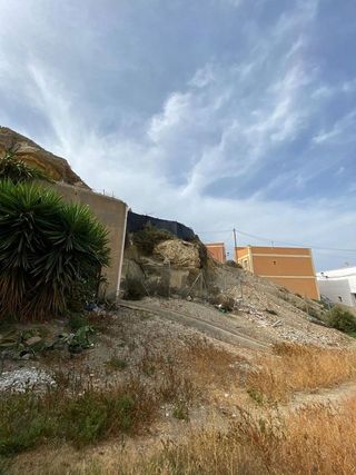 Chalet en venta en Huércal de Almería