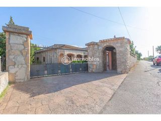Casa en venta en Lloseta