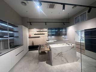 Local comercial en alquiler en Ensanche Centro - Puerto en Málaga