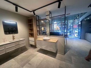 Local comercial en alquiler en Ensanche Centro - Puerto en Málaga