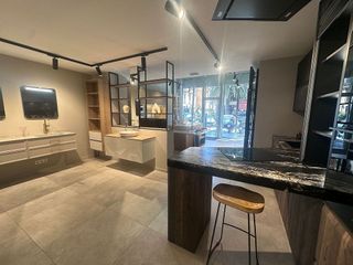 Local comercial en alquiler en Ensanche Centro - Puerto en Málaga