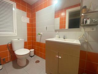 Local comercial en alquiler en Ensanche Centro - Puerto en Málaga
