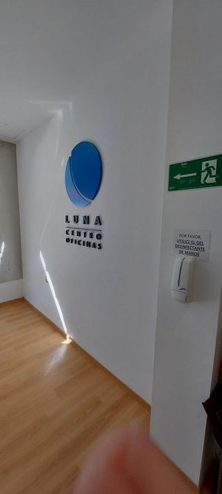 Oficina en alquiler en Centro - Doña Mercedes en Dos Hermanas