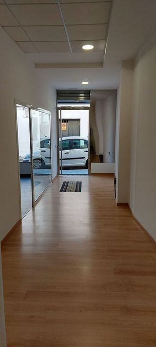Oficina en alquiler en Centro - Doña Mercedes en Dos Hermanas