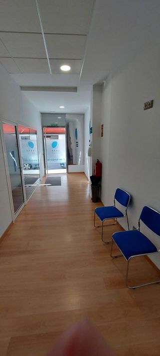 Oficina en alquiler en Centro - Doña Mercedes en Dos Hermanas