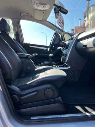 Mercedes-Benz Clase A 2010