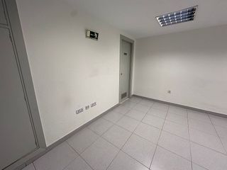 Oficina en alquiler en Zona Teatro Campoamor en Oviedo