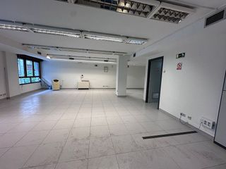 Oficina en alquiler en Zona Teatro Campoamor en Oviedo