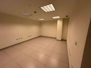 Oficina en alquiler en Zona Teatro Campoamor en Oviedo