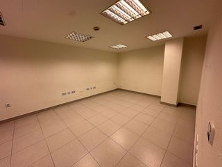 Oficina en alquiler en Zona Teatro Campoamor en Oviedo