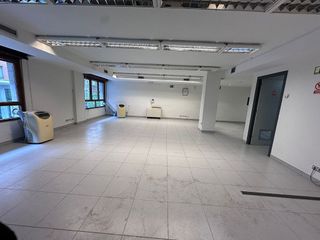 Oficina en alquiler en Zona Teatro Campoamor en Oviedo