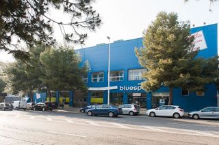 Trastero en alquiler en Sant Pau en Valencia