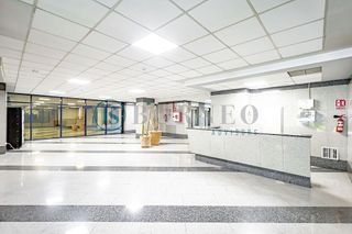 Oficina en alquiler en Casco Antiguo en Rozas de Madrid (Las)