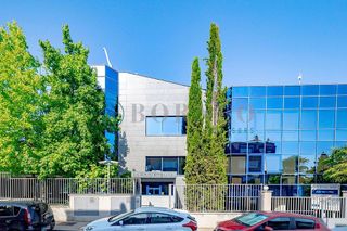 Oficina en alquiler en Casco Antiguo en Rozas de Madrid (Las)