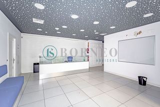 Oficina en alquiler en Casco Antiguo en Rozas de Madrid (Las)