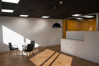Oficina en alquiler en Ibaeta en San Sebastián-Donostia