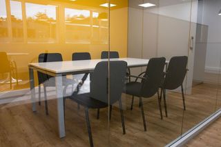 Oficina en alquiler en Ibaeta en San Sebastián-Donostia