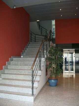 Oficina en alquiler en Ibaeta en San Sebastián-Donostia