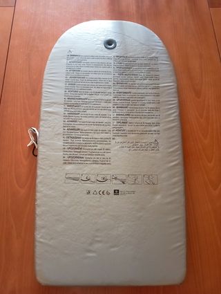 Tabla Surf Unicornio Mondo 84cm