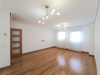 Piso en alquiler en Antigua Estación FFCC - San Agustín en Burgos