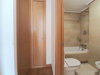 Piso en alquiler en Antigua Estación FFCC - San Agustín en Burgos