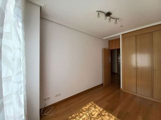 Piso en alquiler en Antigua Estación FFCC - San Agustín en Burgos