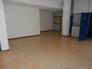 Local comercial en alquiler en Avda Europa - San Antón en Toledo