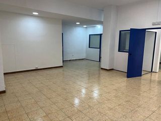 Local comercial en alquiler en Avda Europa - San Antón en Toledo