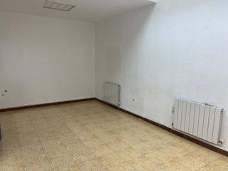 Local comercial en alquiler en Avda Europa - San Antón en Toledo