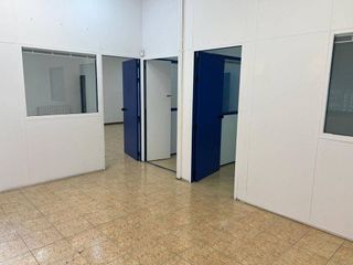 Local comercial en alquiler en Avda Europa - San Antón en Toledo